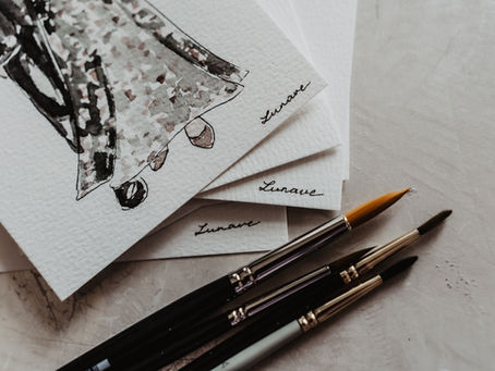 Live Illustration auf Firmenevents – Marketingeffekt & Gästeinteraktion