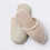 Thumbnail: CASHMERE SLIPPERS