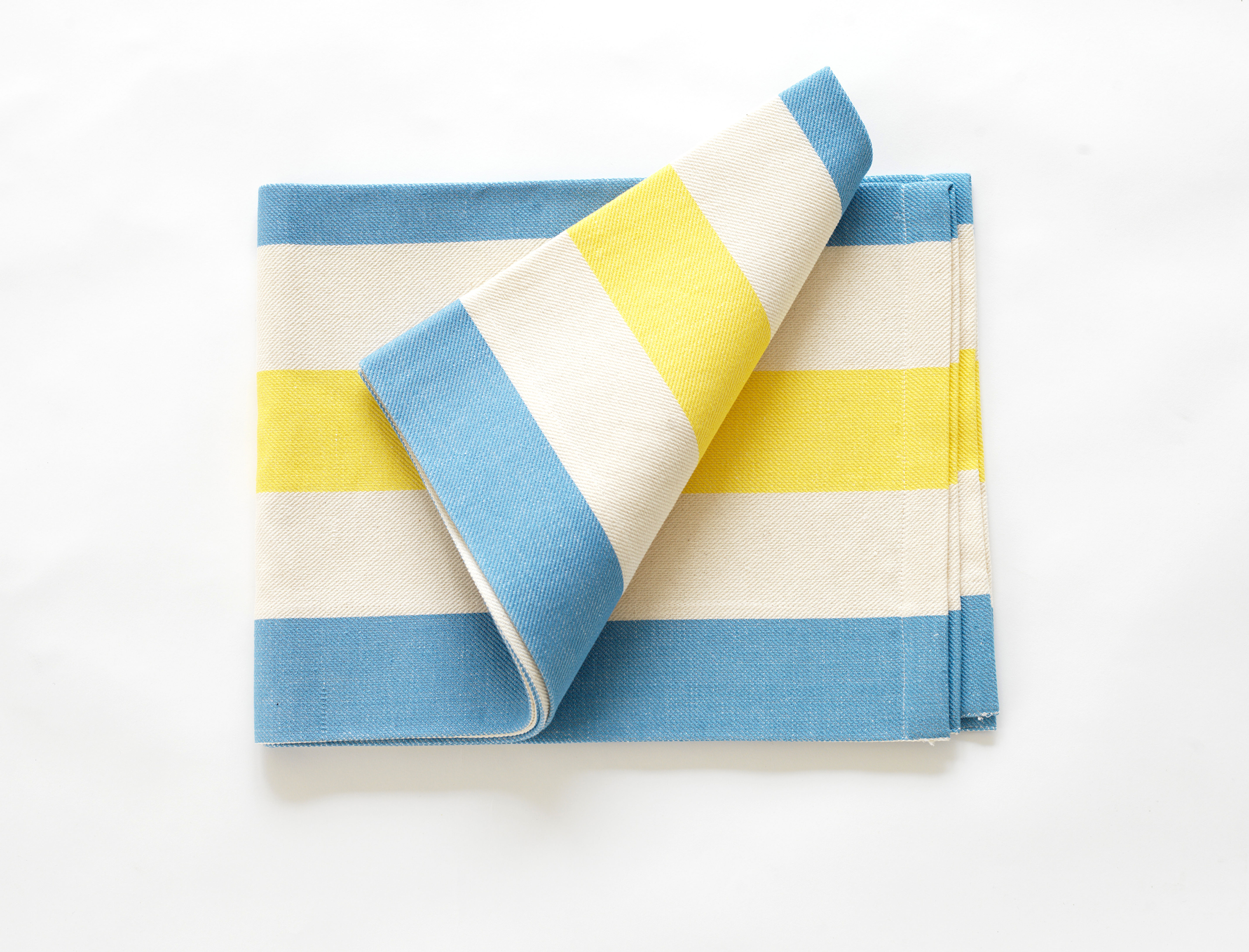 TABLERUNNER ROSMARINO