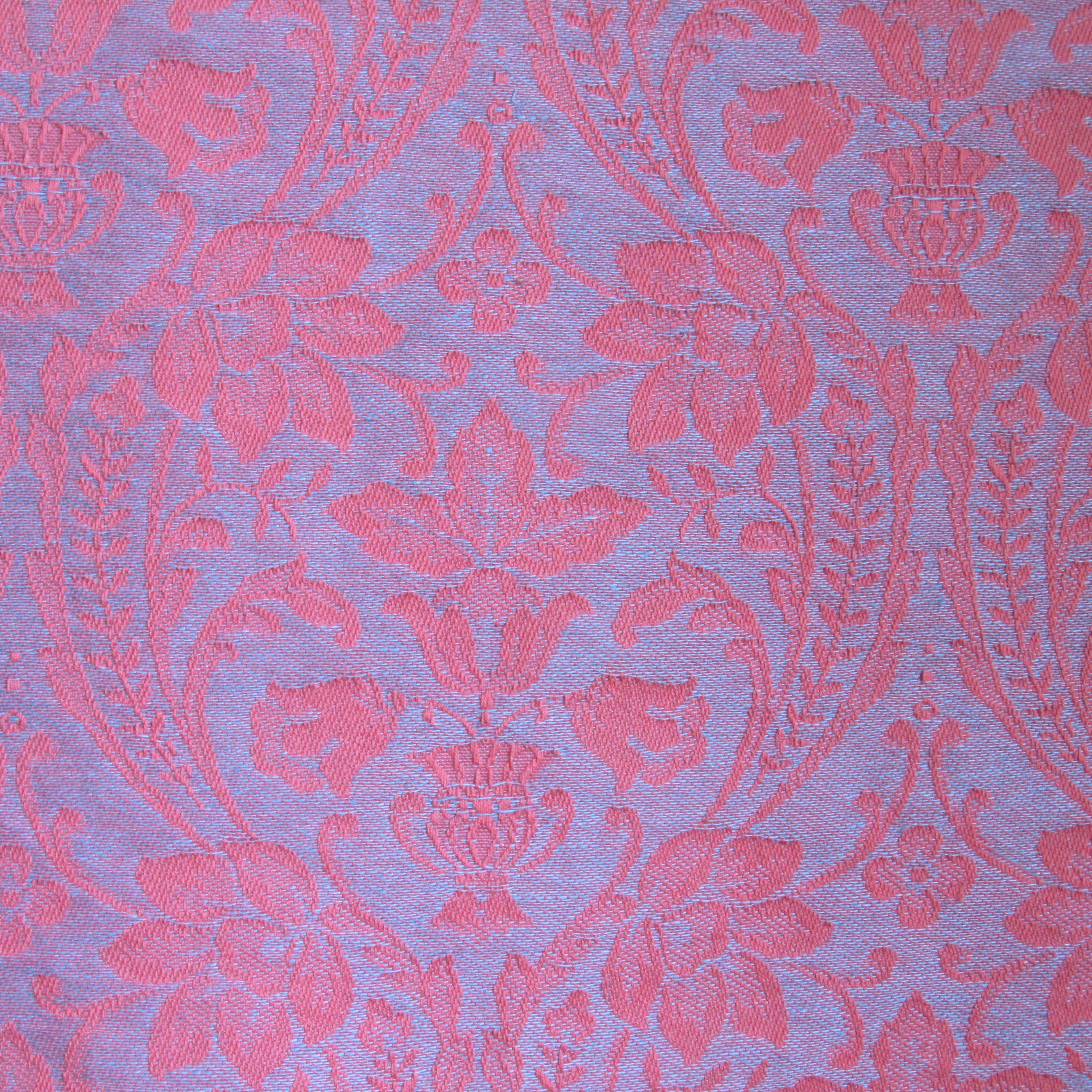 DONNA DI COPPE BICOLORE