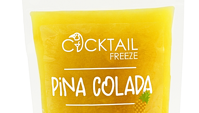 Pina colada