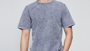 Bật mí cách phối áo wash local brand nam cực đỉnh dành cho nam.