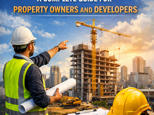 Construction Consulting Near Me: A Complete Guide for Property Owners and Developers
