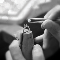 為什麼切工，決定了鑽石的靈魂？—認識玫瑰車工 Brilliant Rose