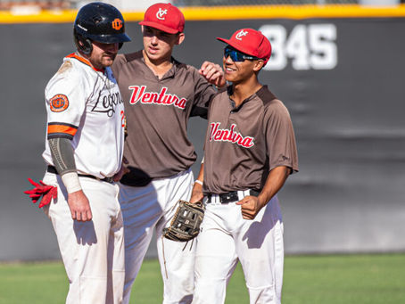 Garriola Propels Rafters to Victory in Northwoods Debut