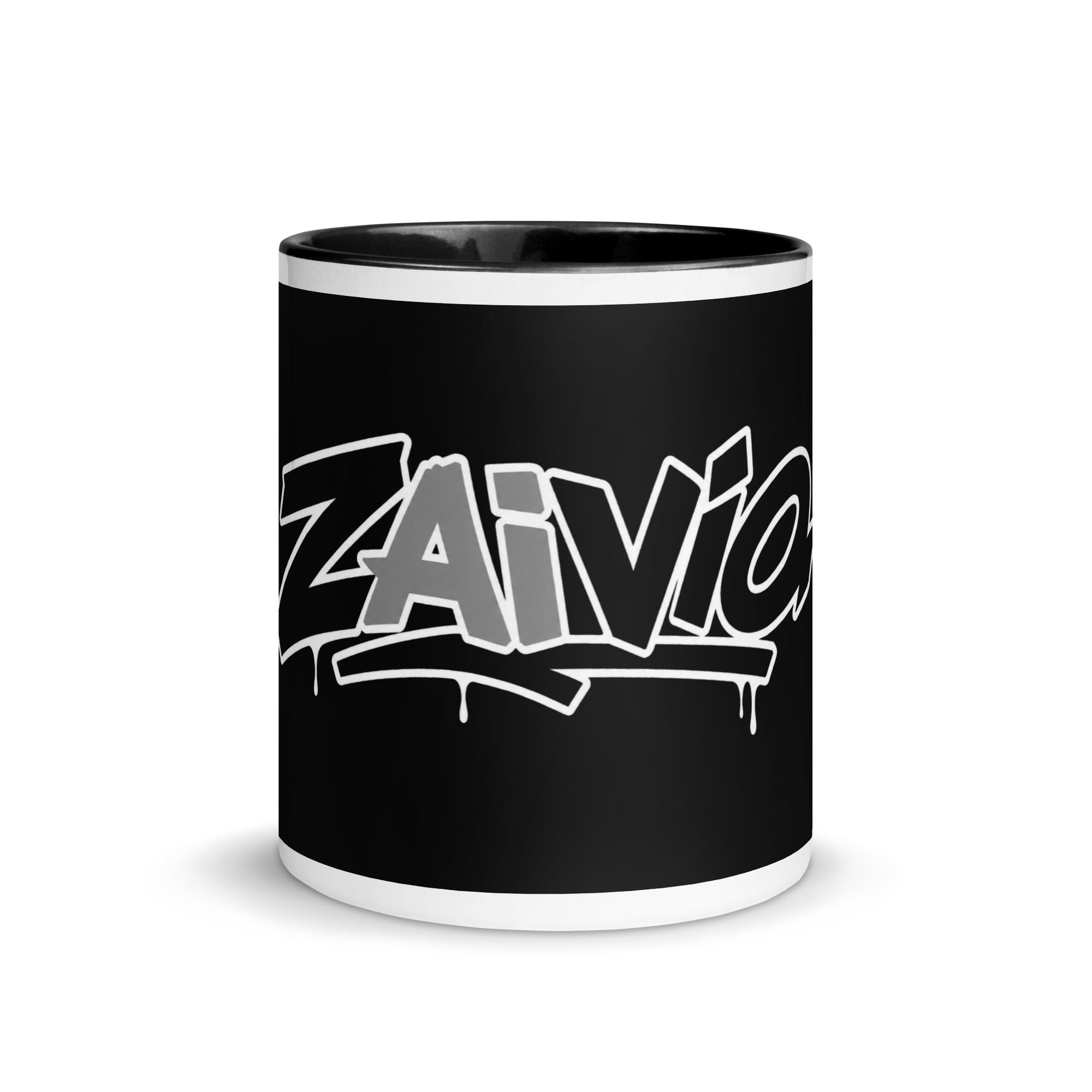 Mug with Color Inside
