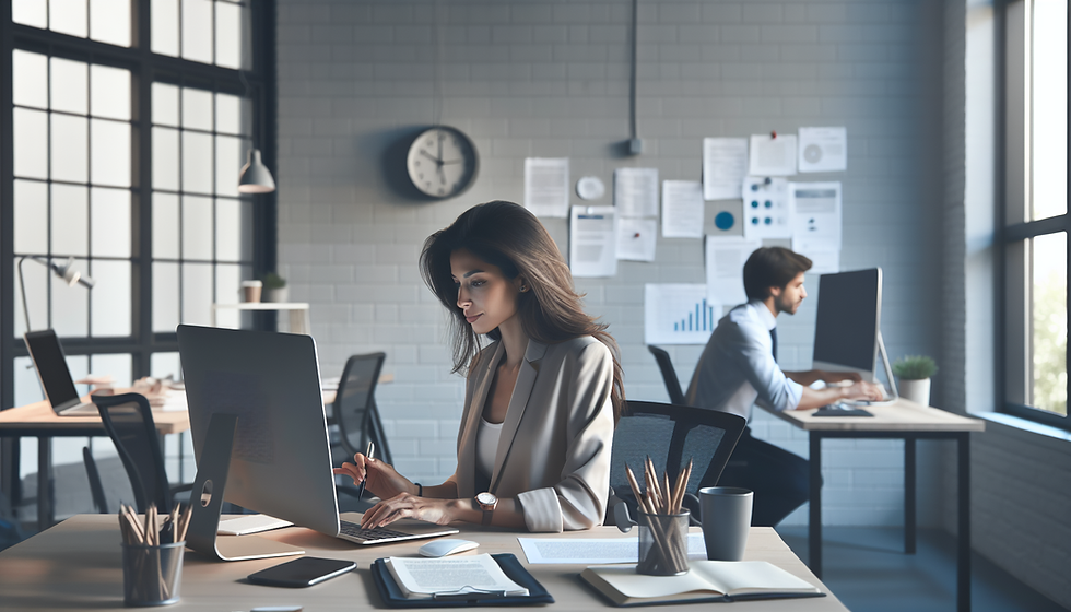 The Zaivio Draft App: Transforming Content Creation for Entrepreneurs
