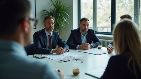 The Role of Market Intelligence in Business Growth