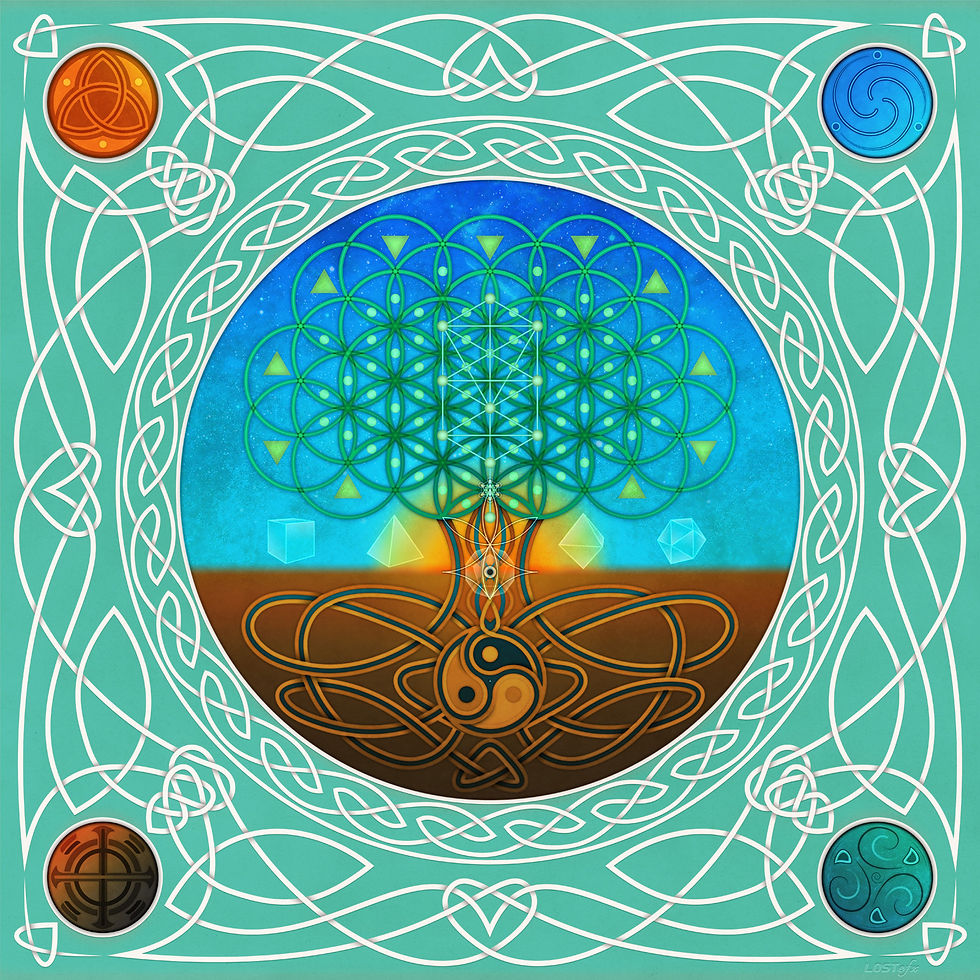 Tree of Life