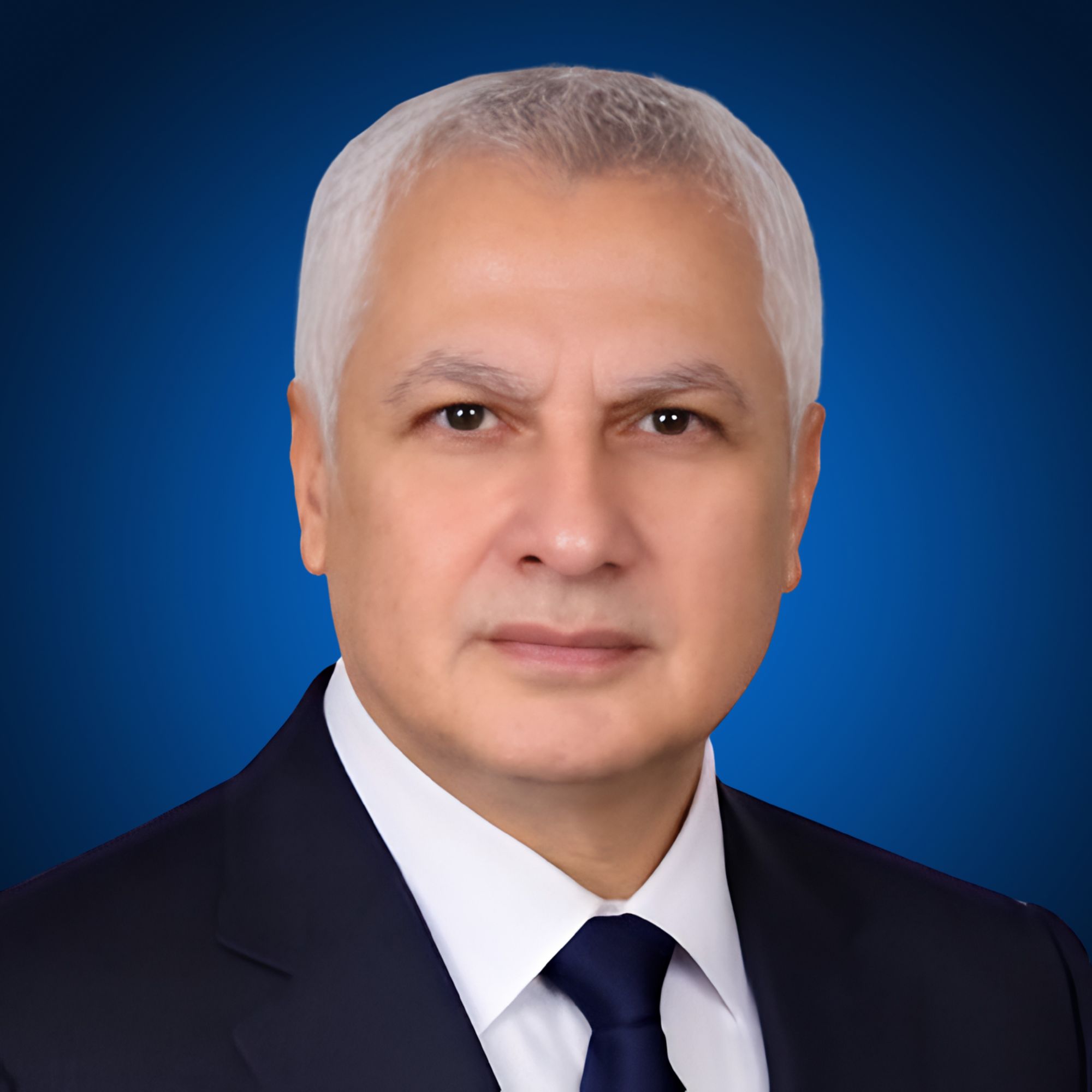 Writer: Oussama A. KAISSI