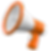 Image of a megaphone indicating noise in the markets