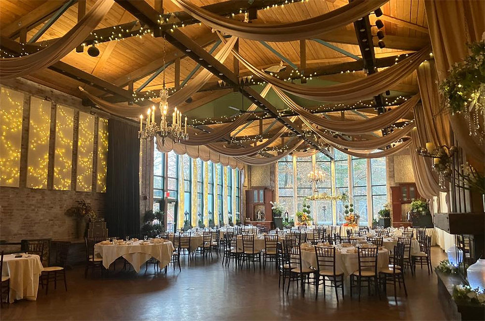 2026 Awards Gala & Annual Meeting