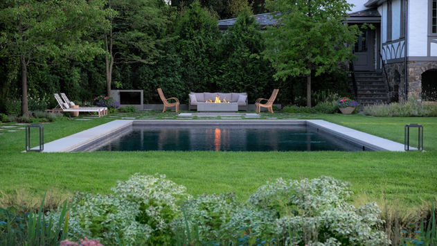 Riverfront Retreat