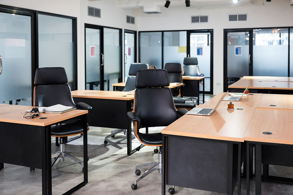 Domiciliation d'Entreprises à Drogenbos