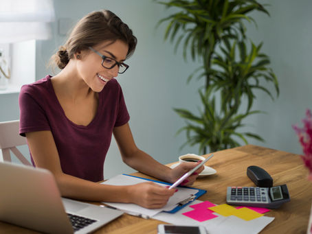 Les bases de comptabilité en Belgique pour les entrepreneurs débutants.