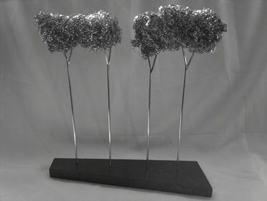 Forest 13 x 13 x 4 in. stainless steel on granite base BW.jpeg