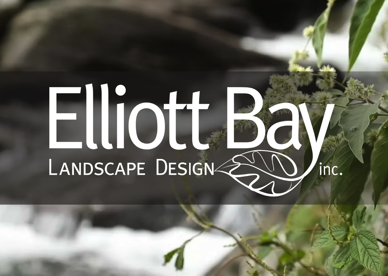 Elliott Bay Landscape Design Inc.