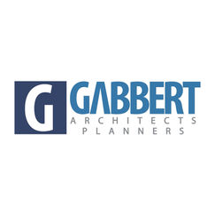 Logo for Gabbert Architects and Planners in Seattle
