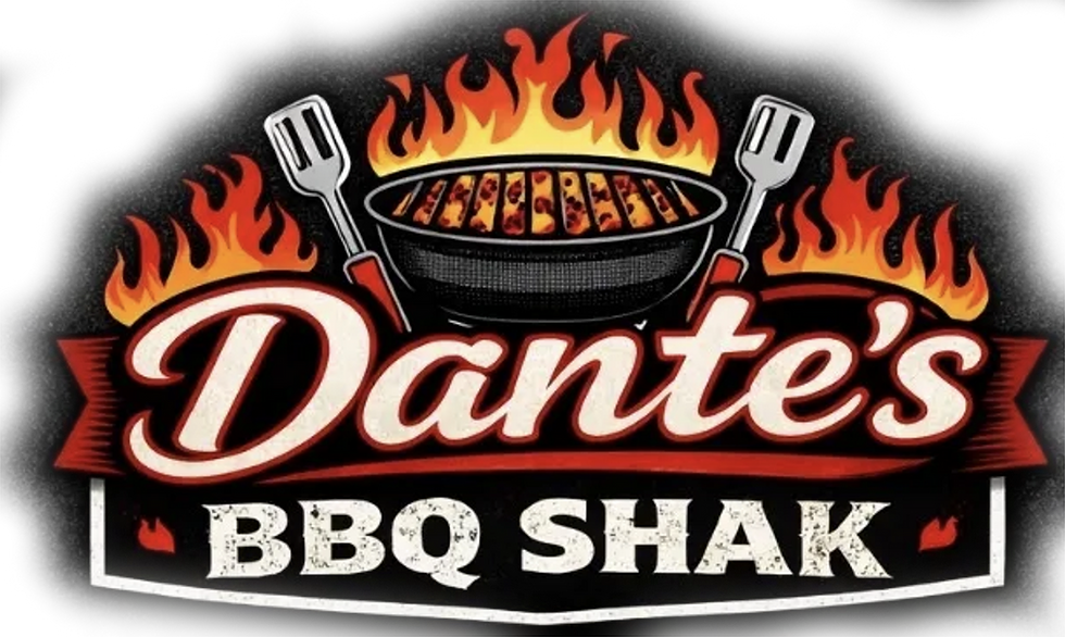 Dante's Logo