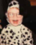 Autism and Halloween Costumes