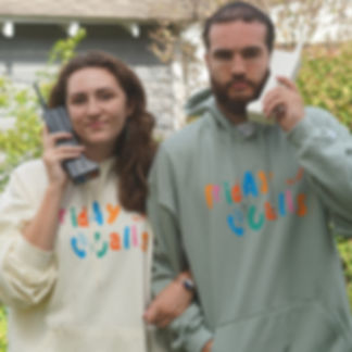Friday Calls 2.0 Hoodie