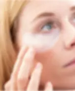 Miniature : Patch peeling contour des yeux