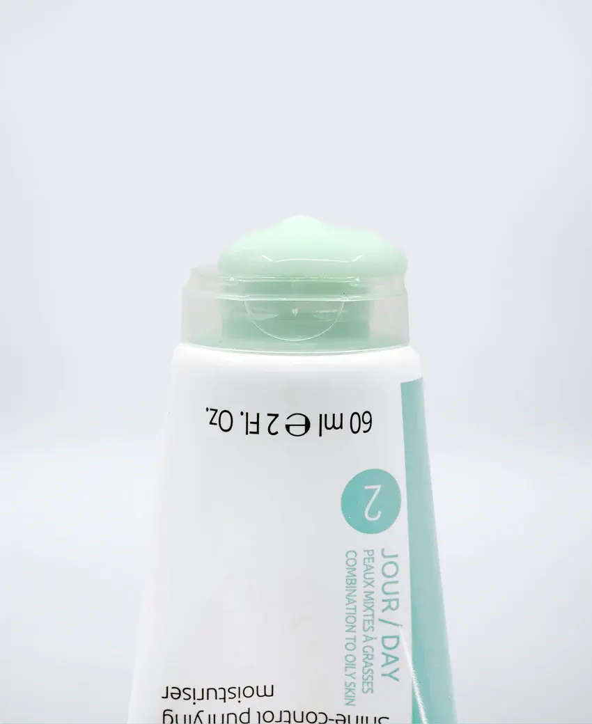 Miniature : AKN Soin purifiant anti-brillance