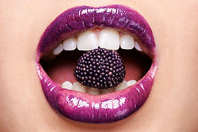 Groovy Grape Lip Gloss
