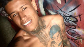 El rapero "QBA" trabajaba para el CJNG y disolvía a cuerpos en ácido.