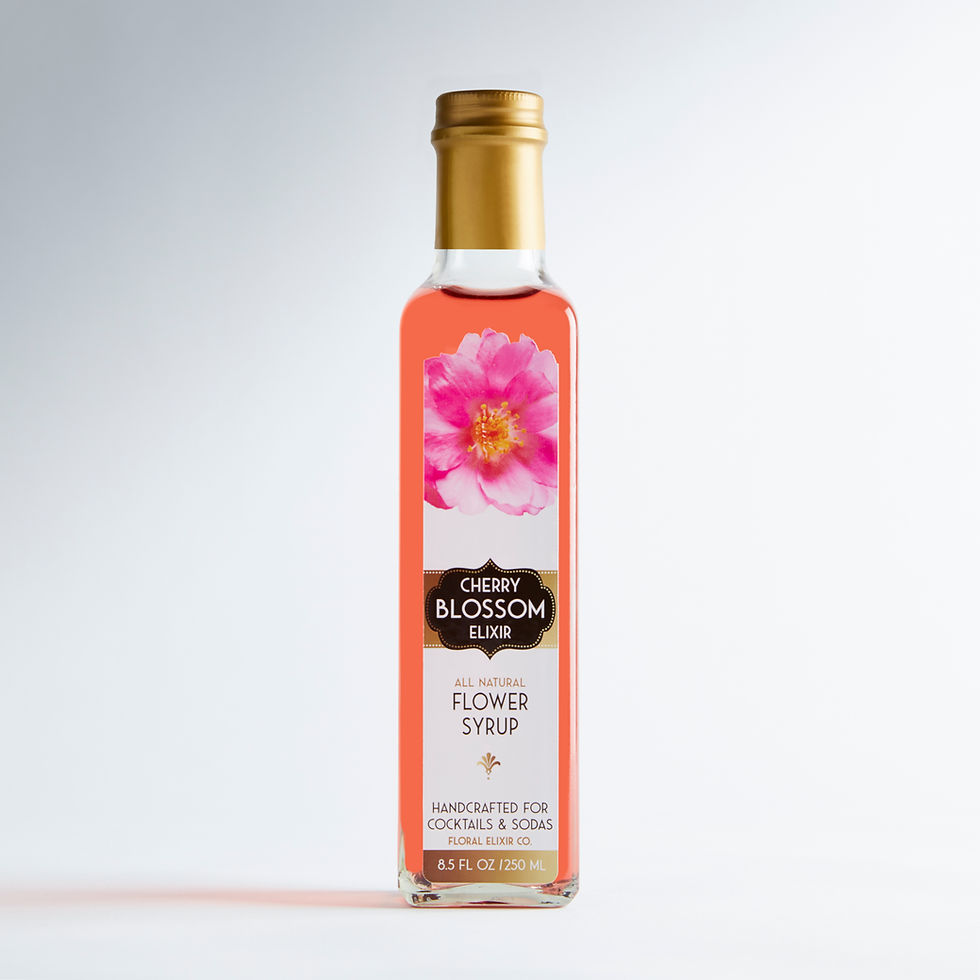 Thumbnail: Cherry Blossom Elixir