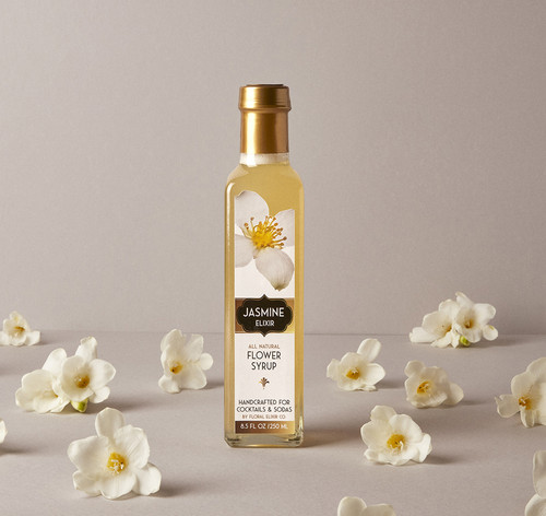 Jasmine Perfume Elixir main image 0