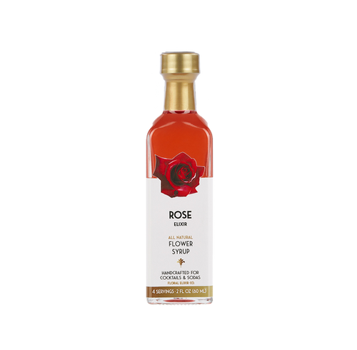Sachê Perfumado - Rose Elixir - Diadema