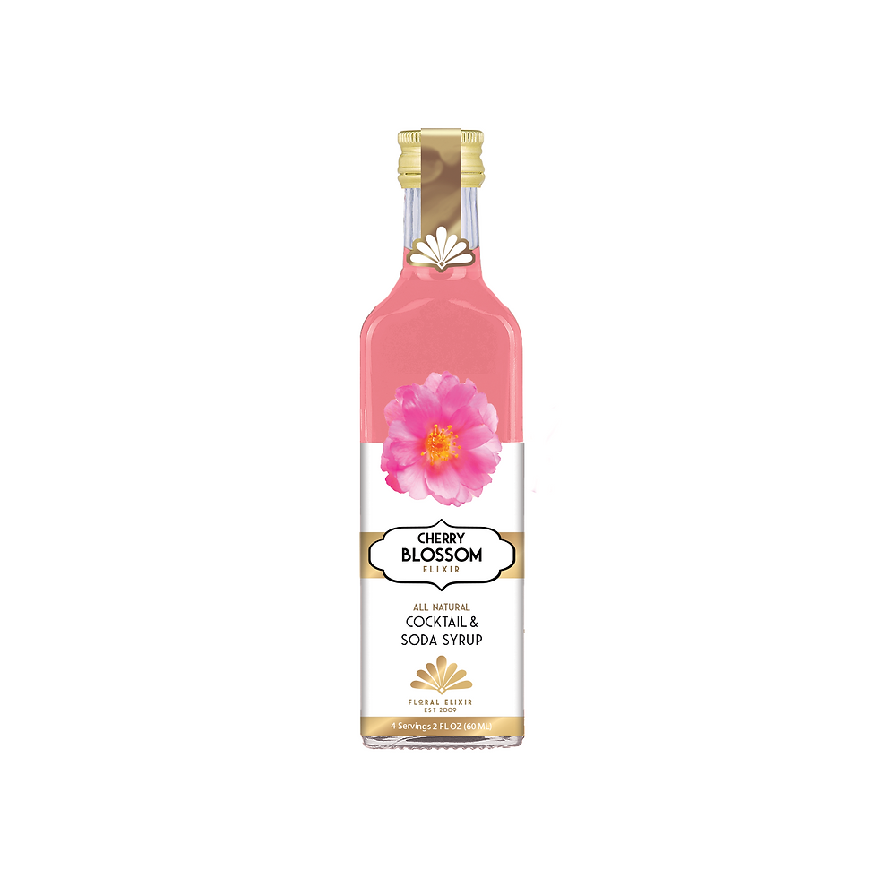 Thumbnail: Cherry Blossom Elixir