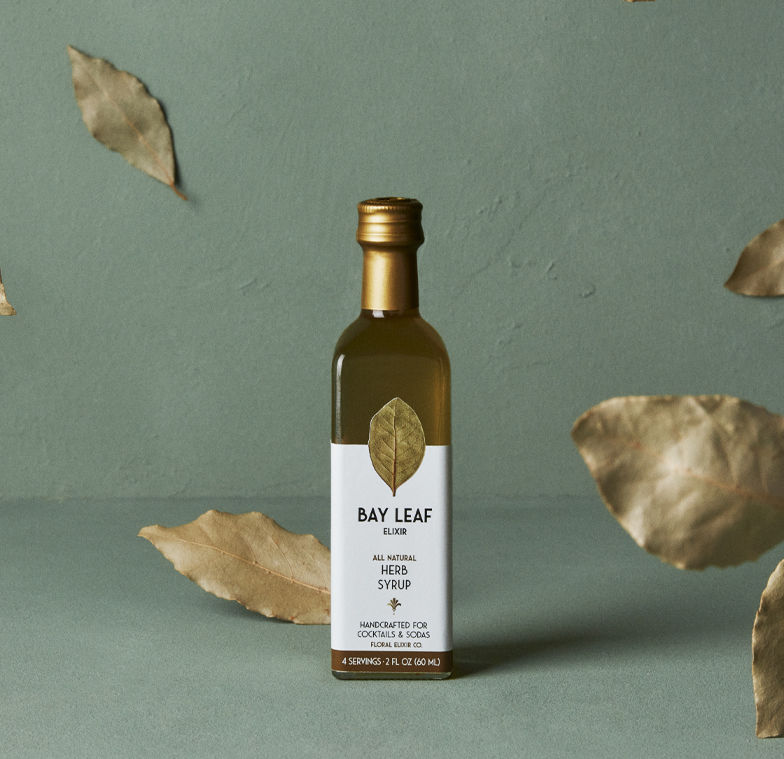 Thumbnail: Bay Leaf Elixir