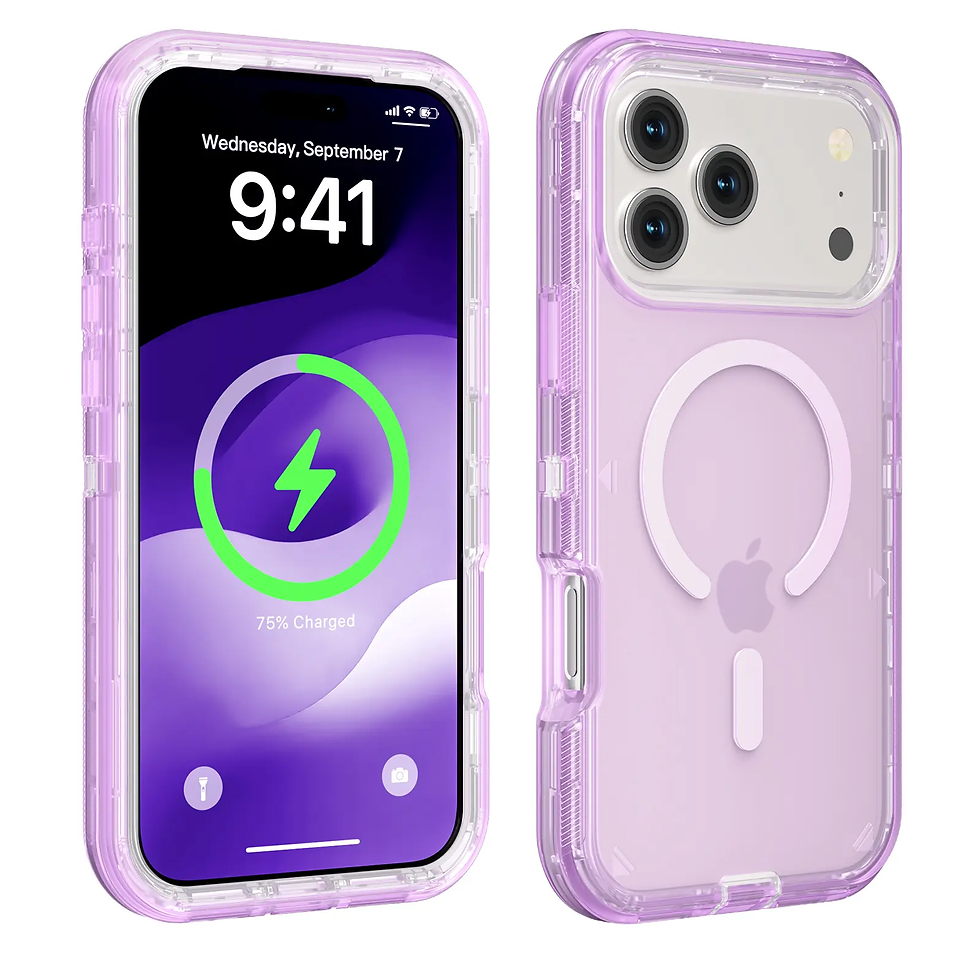 Thumbnail: Magsafe Defender Case for Iphone