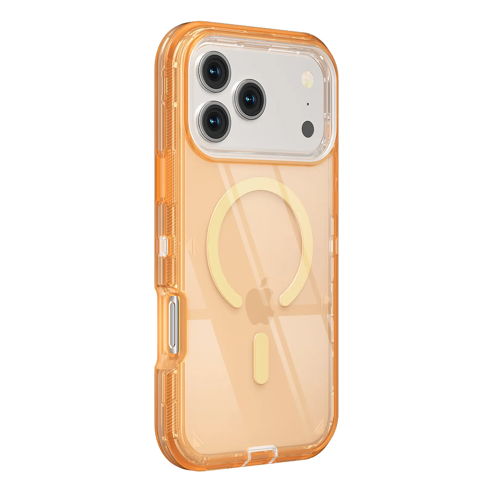 Thumbnail: Magsafe Defender Case for Iphone