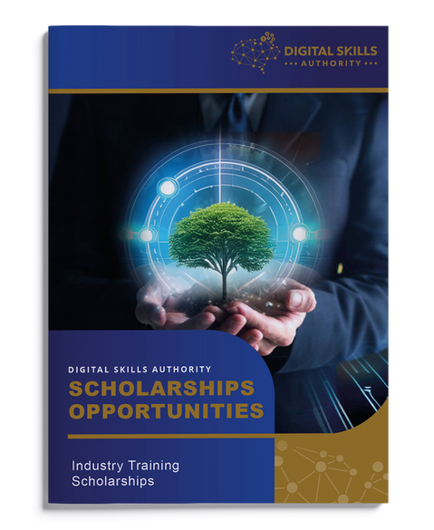 SCHOLARSHIP
BROCHURE