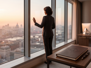 Navigating Leadership Challenges: What Experience Teaches Us About Clarity