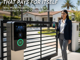 The Security Upgrade That Pays for Itself