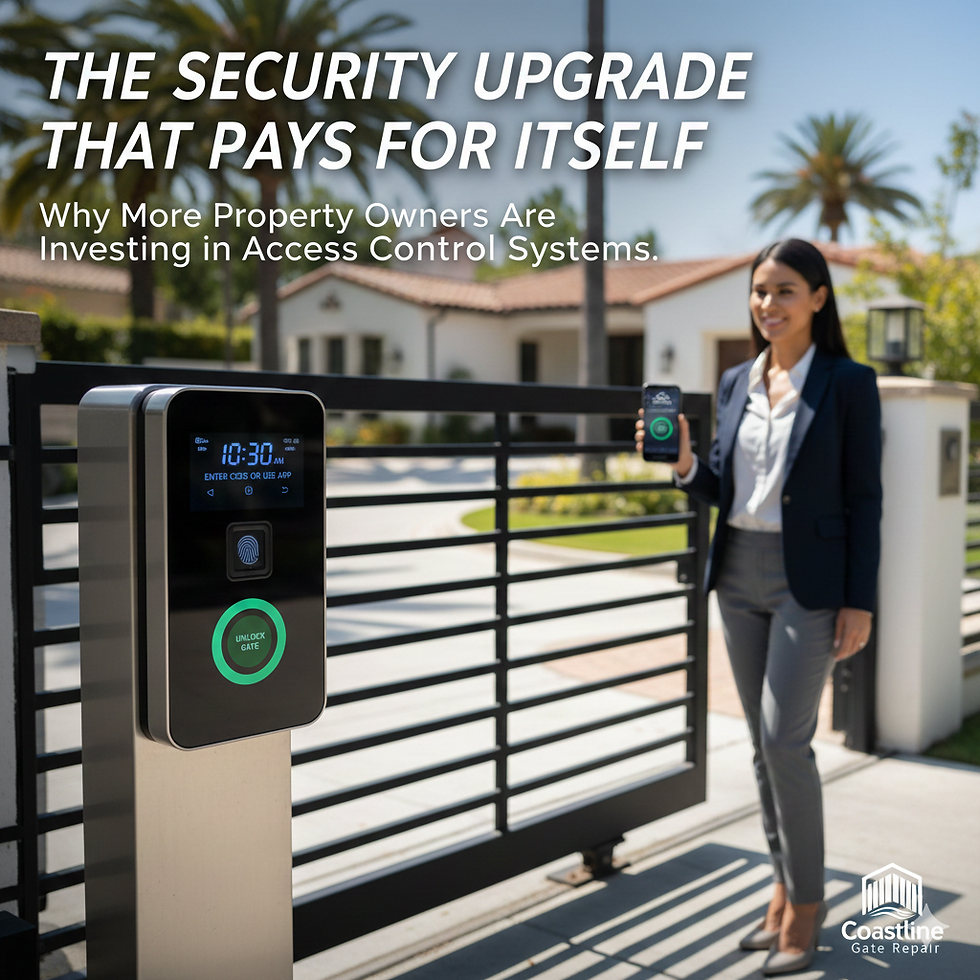 The Security Upgrade That Pays for Itself