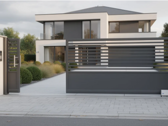 Gate Repair Los Angeles: Expert Solutions for Residential and Commercial Gates
