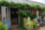 The Pottery Workshop