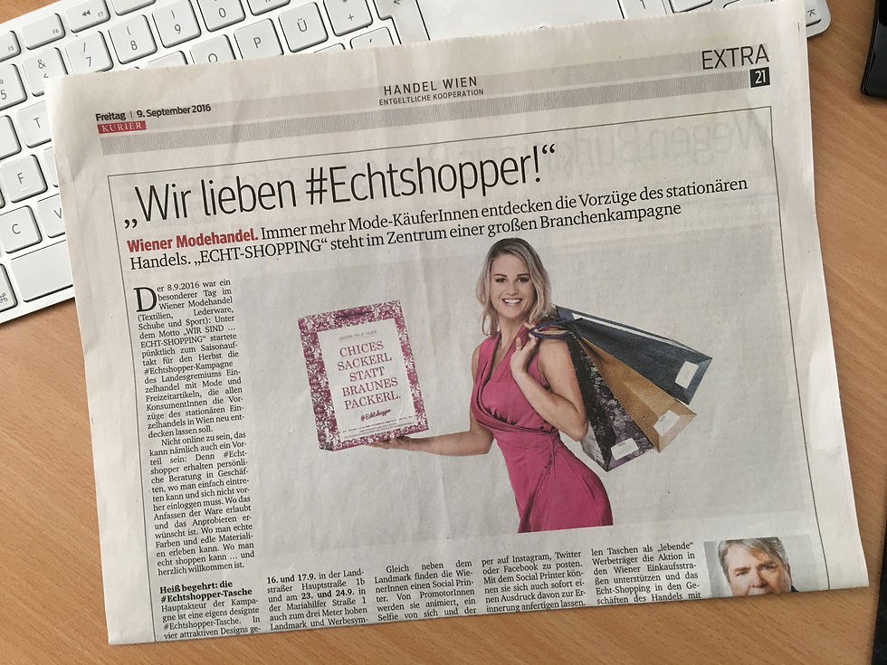 #echtshopper