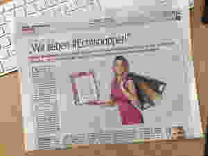 #echtshopper