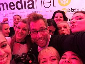 medianet xpert night