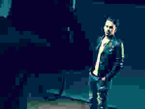 portrait foto