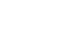 Bab's Rotisserie Logo