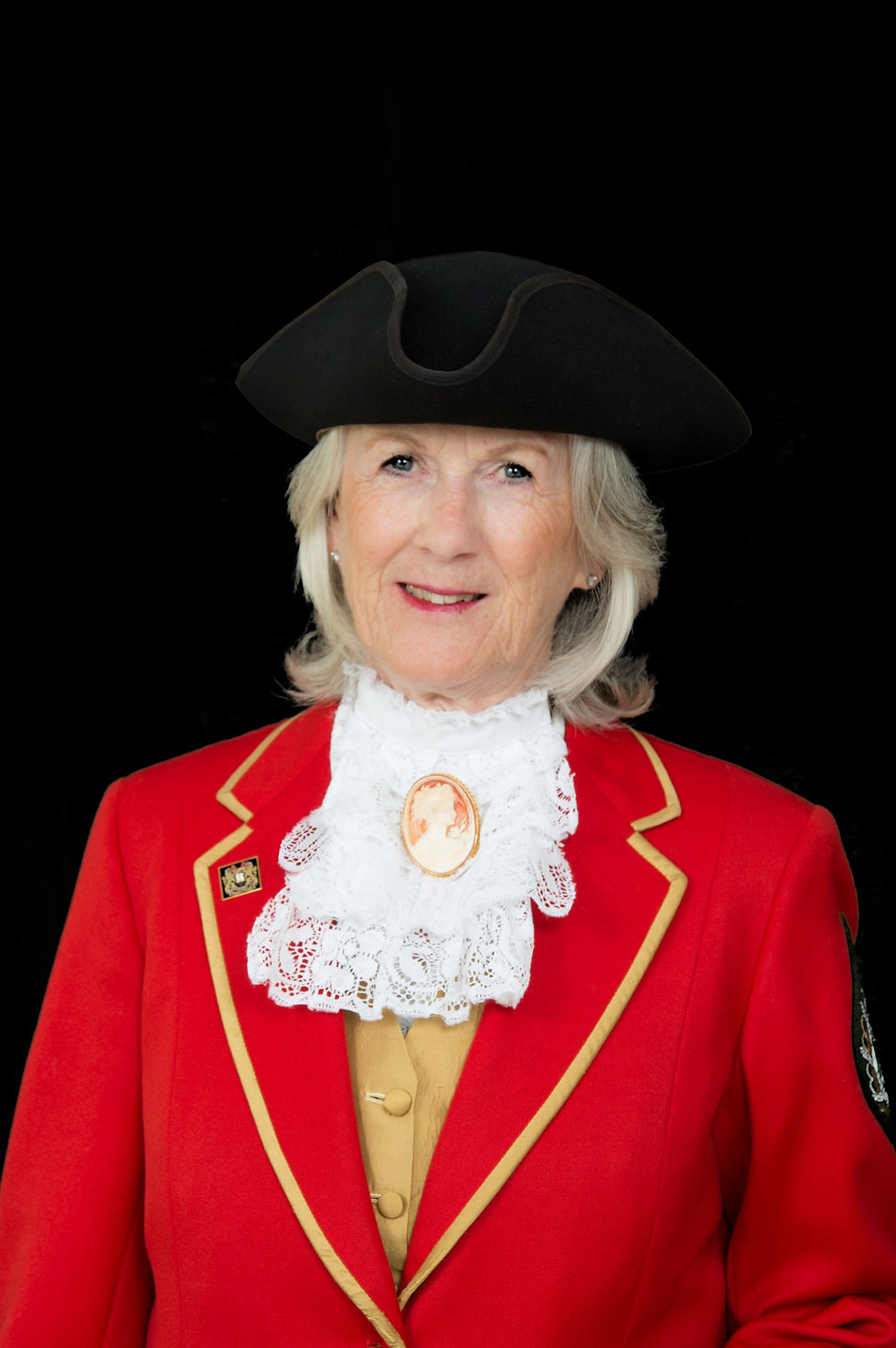 Town Crier