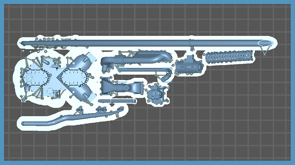 Print 4: Engine