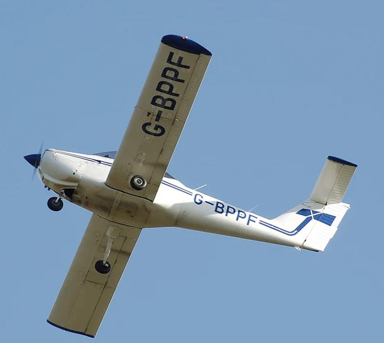 Thumbnail: 1/32 Piper PA-38 Tomahawk